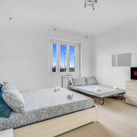 Rog27-Large Apartment With Transport Close To Home- Милан Экстерьер фото